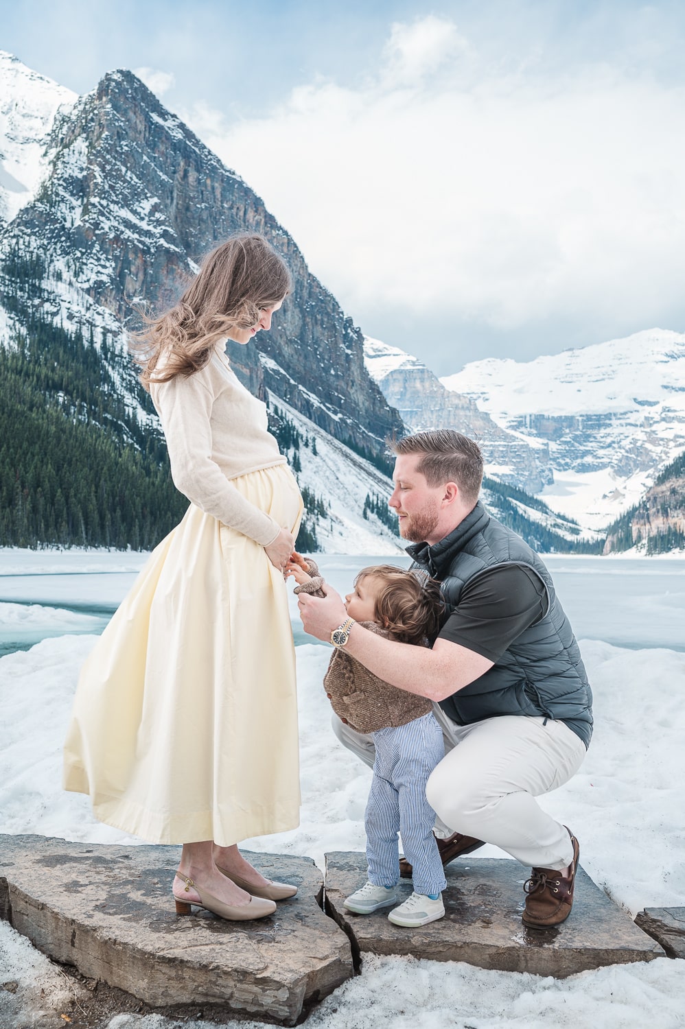 business photoshoot - atlanta